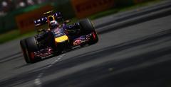 Ricciardo zaskoczony samym dojechaniem do mety