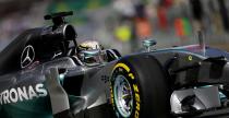 Hamilton liczy na naprawienie swojego silnika z GP Australii