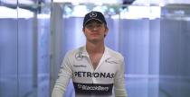 Rosberg: Dostaem niewiarygodny bolid