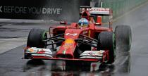 Alonso: Ferrari goni Red Bulla