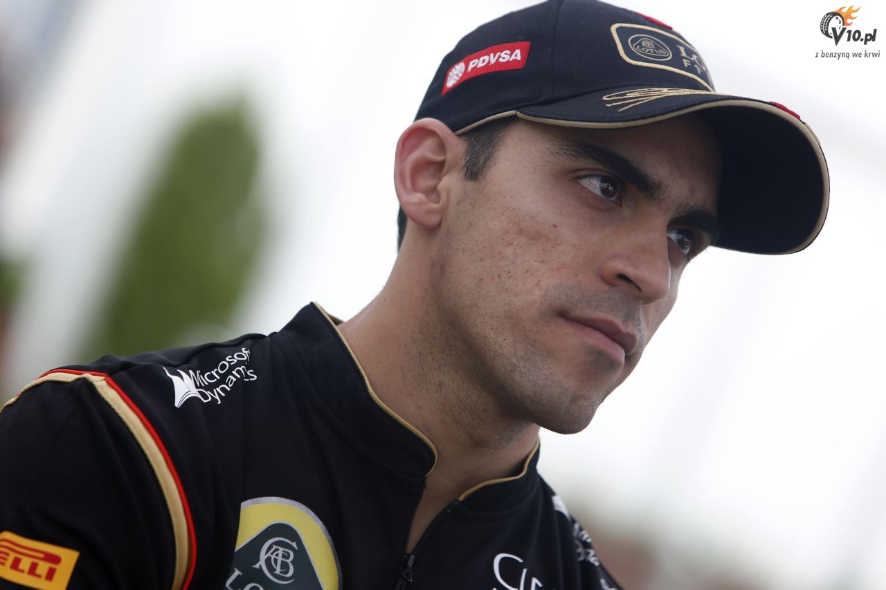 GP Australii 2014 - sobotni trening i kwalifikacje