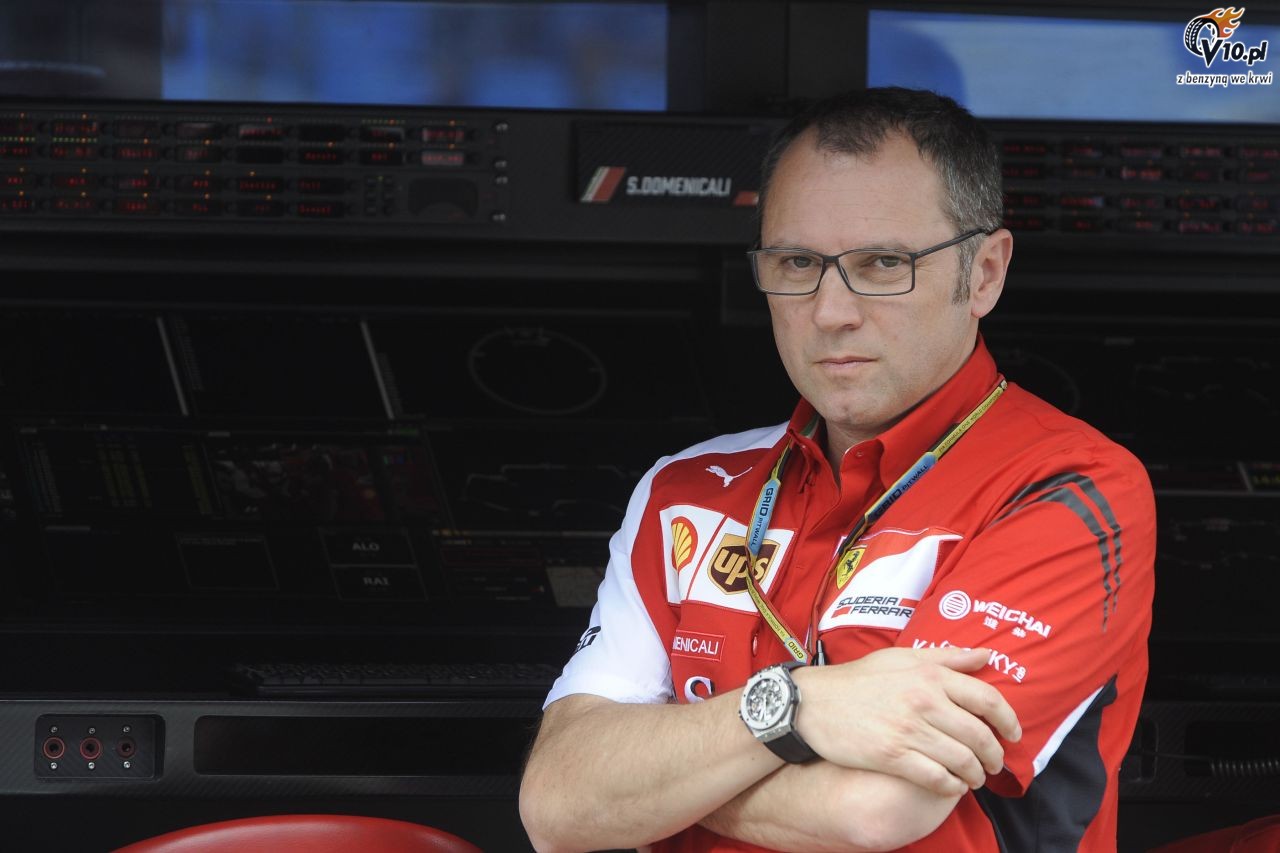 GP Australii 2014 - sobotni trening i kwalifikacje