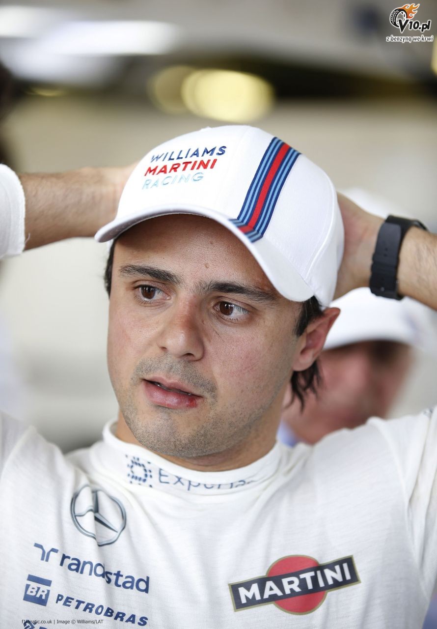 GP Australii 2014 - sobotni trening i kwalifikacje