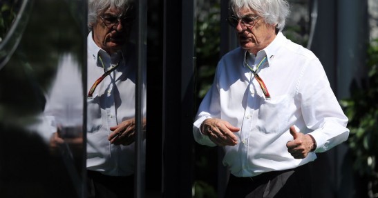 GP Austrii 2014 - wyścig