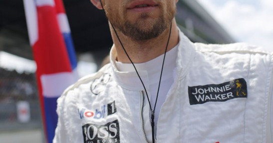 GP Austrii 2014 - wyścig