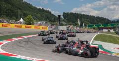 F1 przedyskutuje dofinansowanie mniejszych zespow z wasnej kieszeni