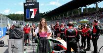 Grid Girls - czerwiec 2014