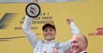 Bottas zdecydowany zosta w Williamsie