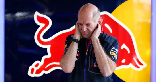 GP Austrii 2014 - piątkowe treningi