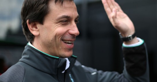 GP Austrii 2014 - piątkowe treningi