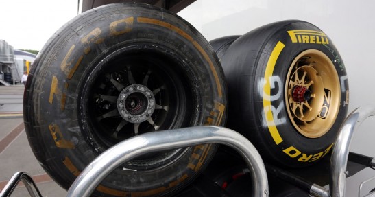 GP Austrii 2014 - piątkowe treningi