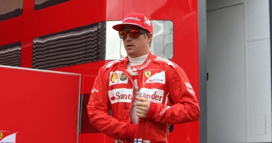 GP Austrii 2014 - piątkowe treningi