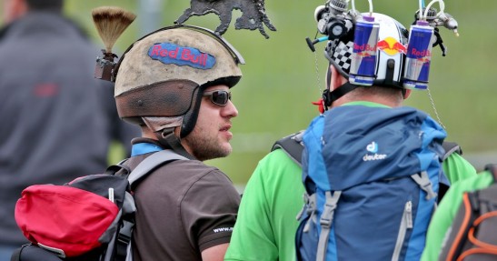 GP Austrii 2014 - piątkowe treningi