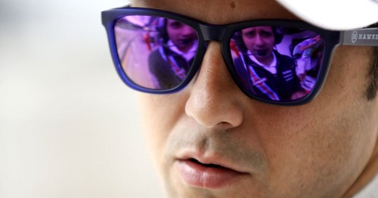 GP Austrii 2014 - piątkowe treningi