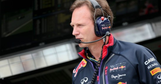 GP Austrii 2014 - piątkowe treningi