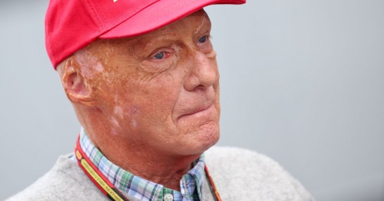 GP Austrii 2014 - piątkowe treningi