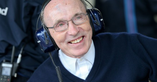 GP Austrii 2014 - piątkowe treningi