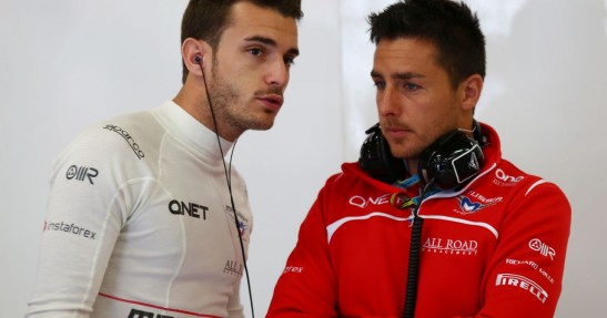 GP Austrii 2014 - piątkowe treningi