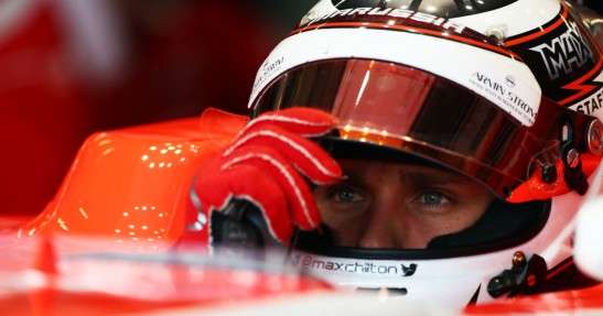 GP Austrii 2014 - piątkowe treningi