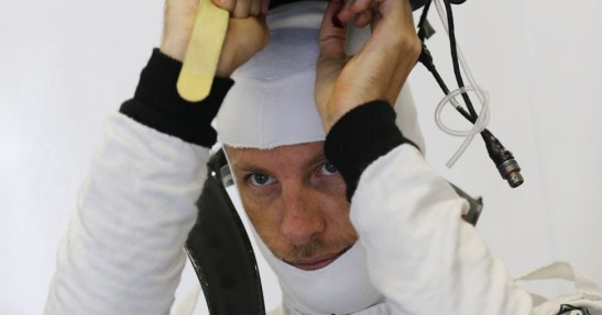 GP Austrii 2014 - piątkowe treningi