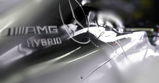 GP Austrii 2014 - piątkowe treningi