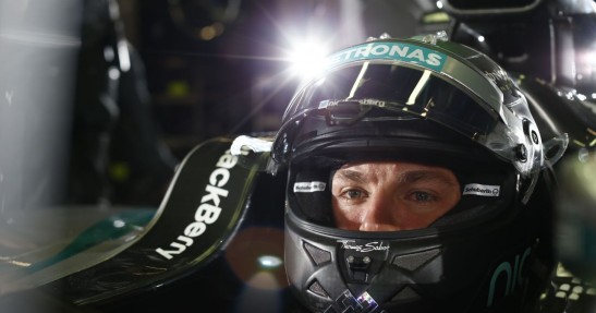 GP Austrii 2014 - piątkowe treningi