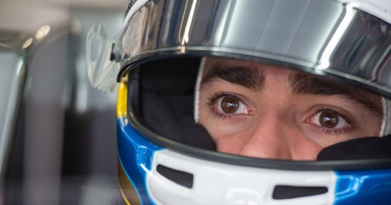 GP Austrii 2014 - piątkowe treningi