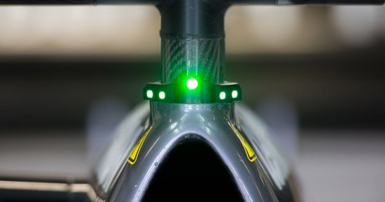 GP Austrii 2014 - piątkowe treningi