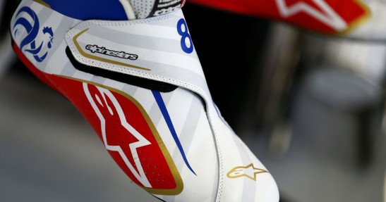 GP Austrii 2014 - piątkowe treningi