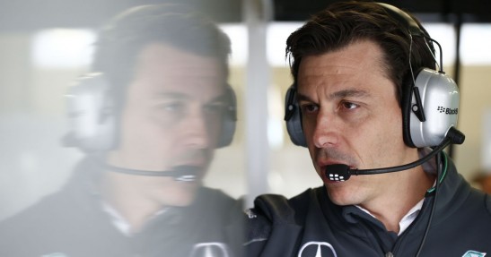 GP Austrii 2014 - piątkowe treningi