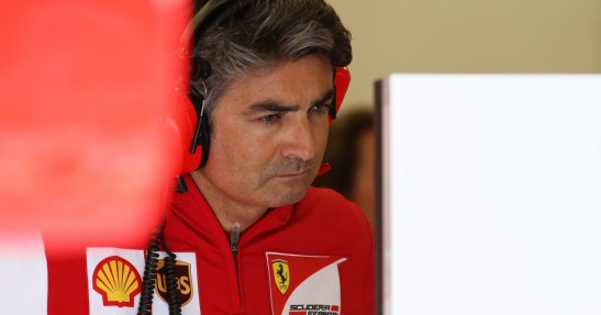 GP Austrii 2014 - piątkowe treningi