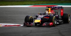 Red Bull: Silnik Renault nie do zaakceptowania