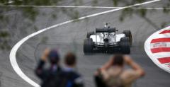 GP Austrii: Wjazd do alei serwisowej na Red Bull Ringu poprawiony po skargach kierowcw
