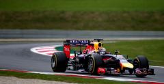 Vettel: To nie sekret, e brakuje mi szybkoci