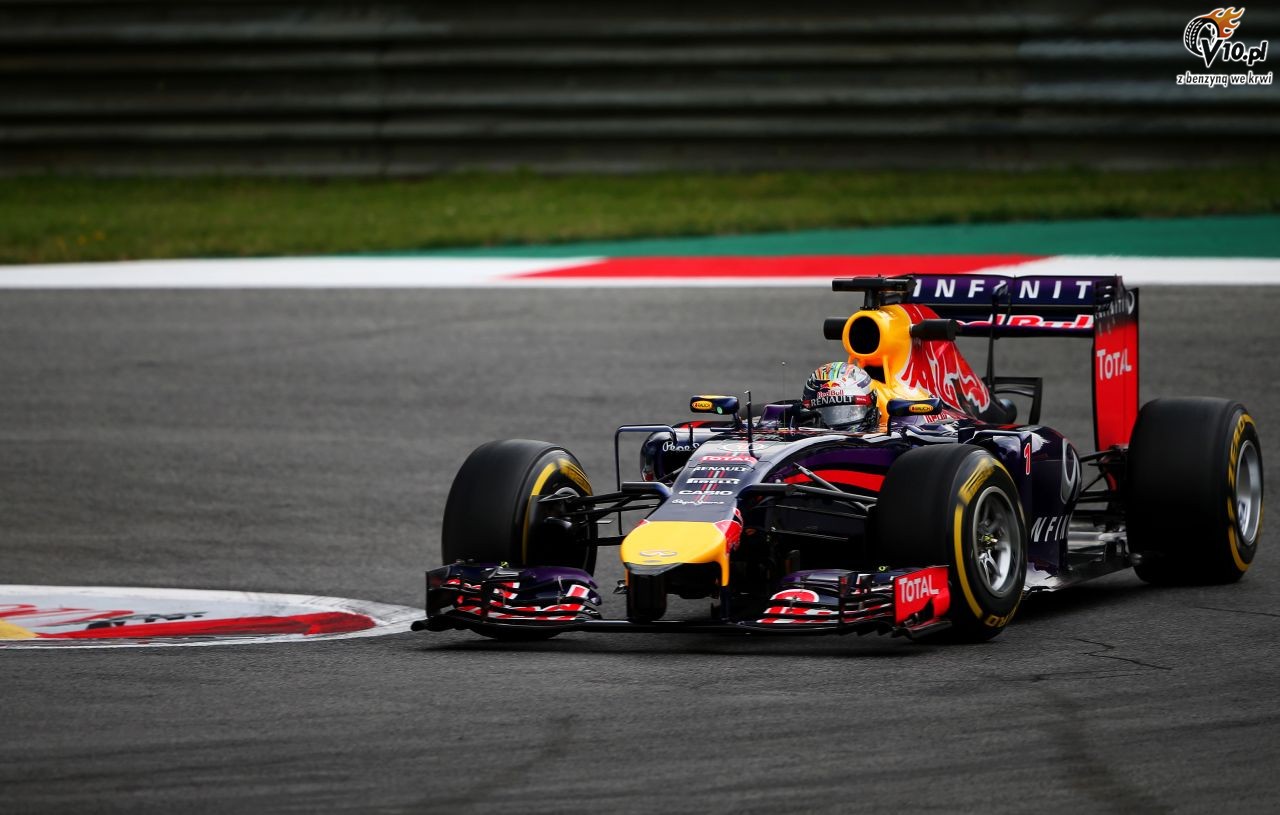Red Bull: Silnik Renault nie do zaakceptowania