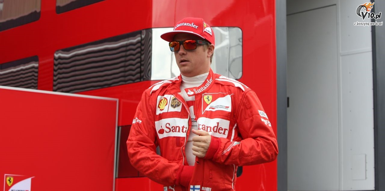 GP Austrii 2014 - pi�tkowe treningi