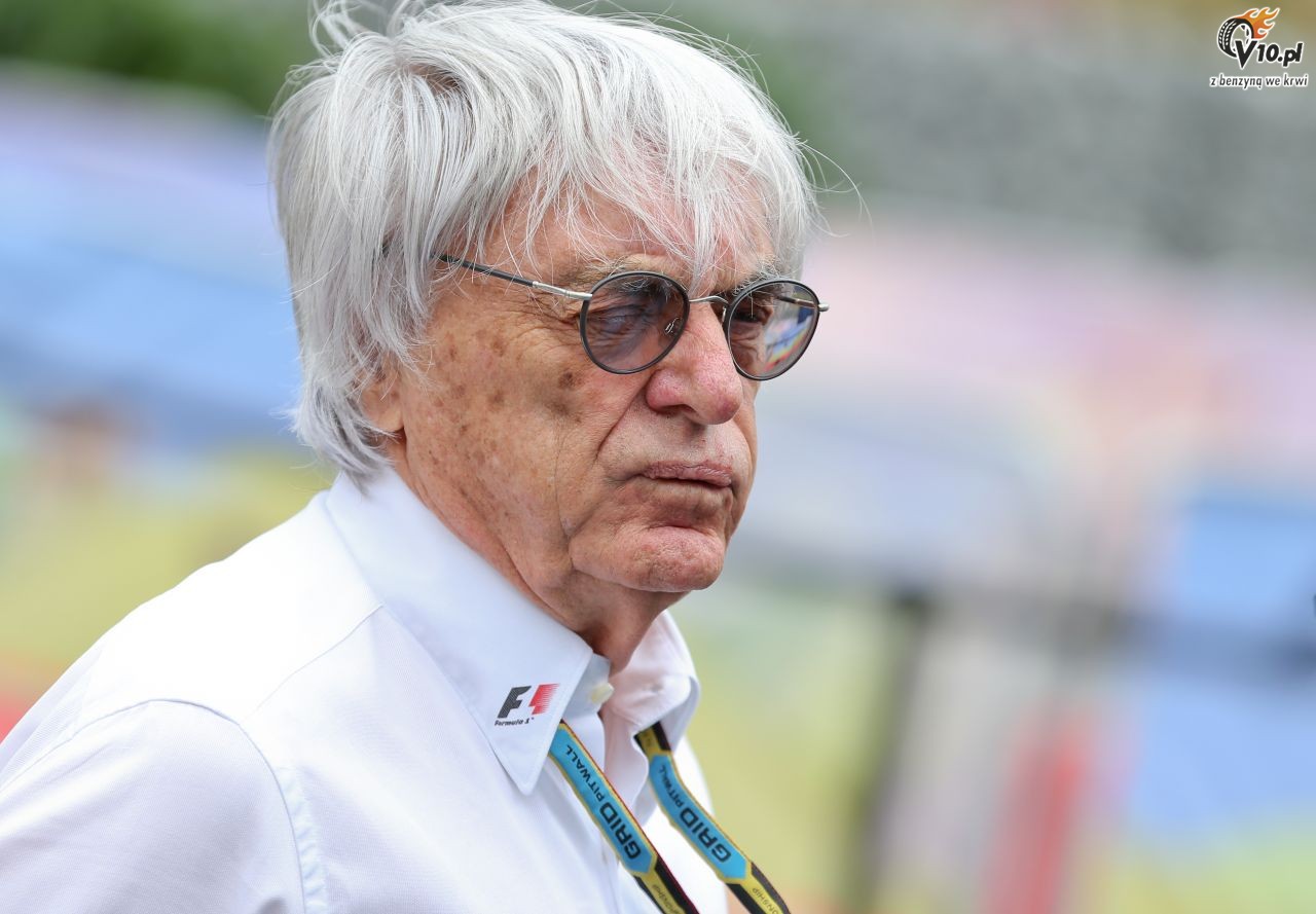 GP Austrii 2014 - pi�tkowe treningi