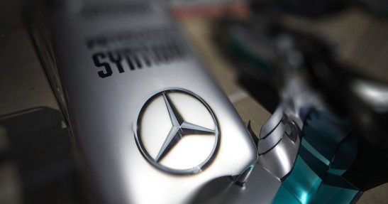 GP Austrii 2014 - przygotowania