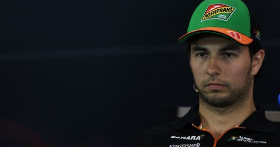 GP Austrii 2014 - przygotowania