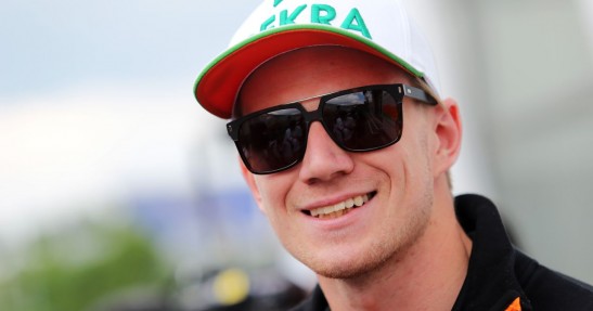 GP Austrii 2014 - przygotowania