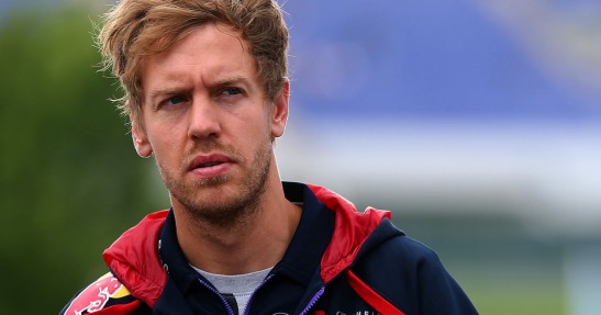 GP Austrii 2014 - przygotowania