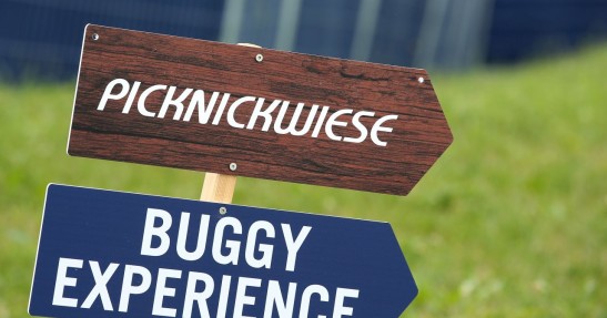 GP Austrii 2014 - przygotowania