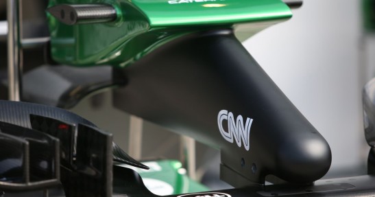 GP Austrii 2014 - przygotowania