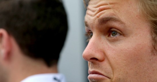 GP Austrii 2014 - przygotowania