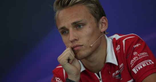 GP Austrii 2014 - przygotowania