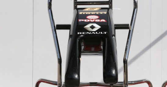 GP Austrii 2014 - przygotowania