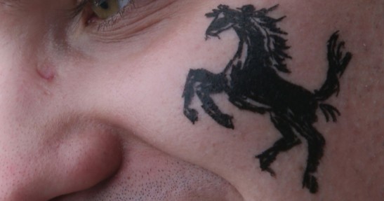 GP Austrii 2014 - przygotowania