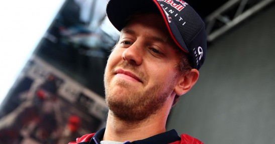 GP Austrii 2014 - przygotowania