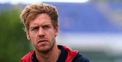 Vettel unikn kary za kolizj z Gutierrezem dziki wyrozumiaoci sdziw