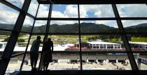 Red Bull Ring zaimponowa Formule 1